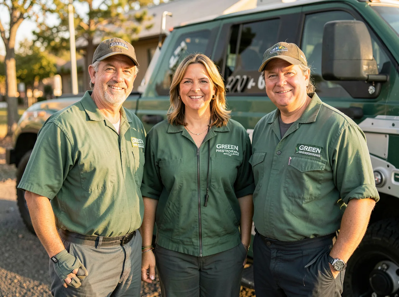 Water Damage Restoration company in Adkins, TX