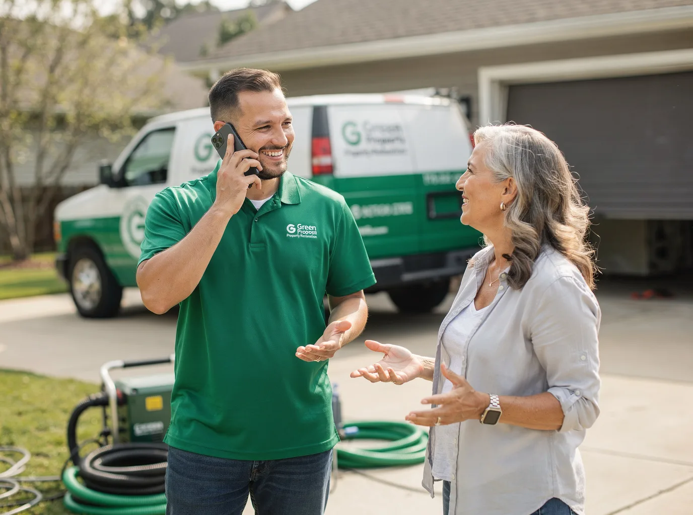 Water Damage Restoration Adkins, TX FAQs